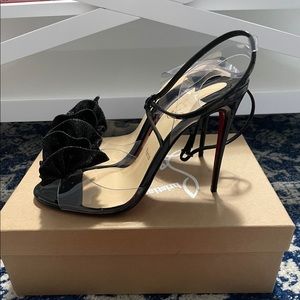 Christian Louboutin | Shoes | Christian 